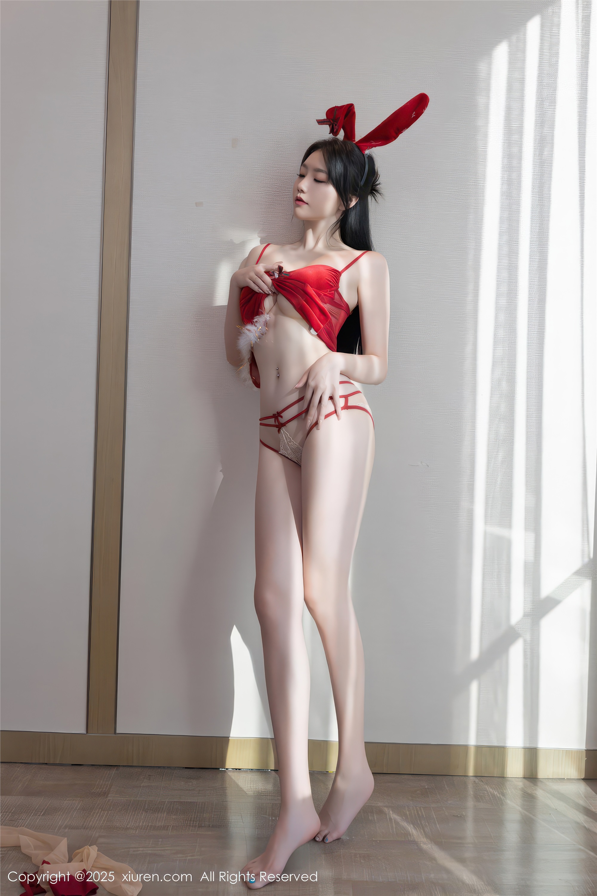 Xiuren秀人网 2025.12.23 NO.11143 安然anran